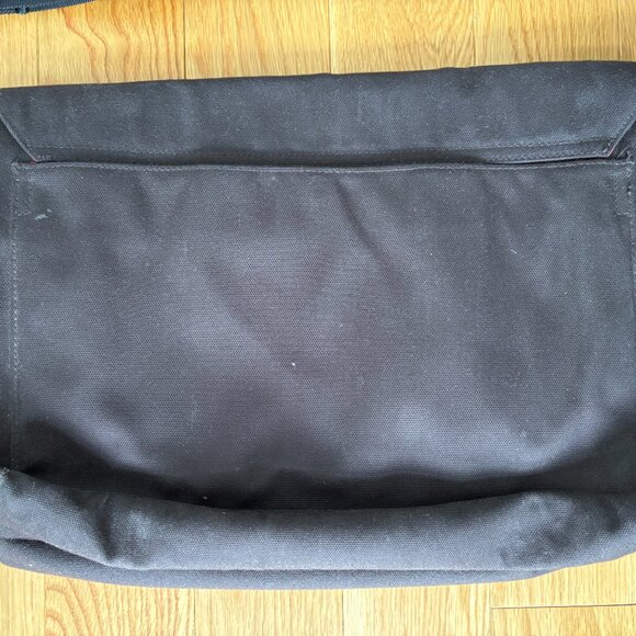 Jack Spade Messenger Bag, Brown - Picture 6 of 6